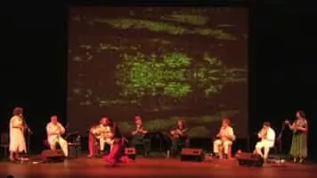 Yuval Ron - Musical artist