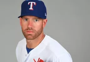 Zach McAllister - Baseball pitcher