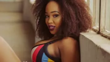 Zameka Nkumanda - Musical artist