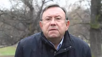 Zbigniew Buczkowski - Polish film actor