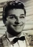 Zeki Müren - Turkish singer