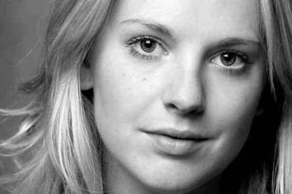 Zoë Lister - Actress and writer