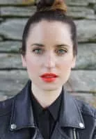 Zoe Lister-Jones - American actress