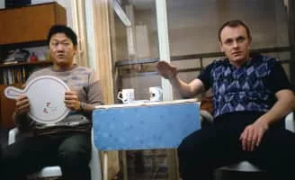 15 Storeys High - British sitcom