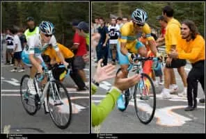 2008 Vuelta a España - 