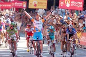 2010 Vuelta a España - 