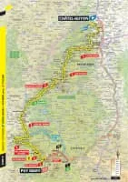 2020 Tour de France, stage 13 - September 11, 2020