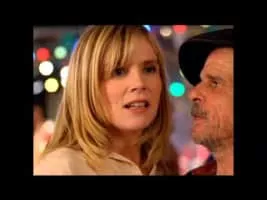 21 Nights with Pattie - 2015 ‧ Drama/Comedy ‧ 1h 55m