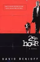 25th Hour - 2002 ‧ Drama/Crime ‧ 2h 15m
