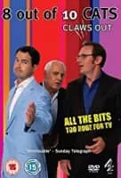 8 Out of 10 Cats - British television show