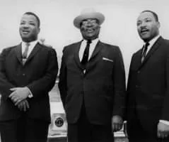 A. D. King - American minister