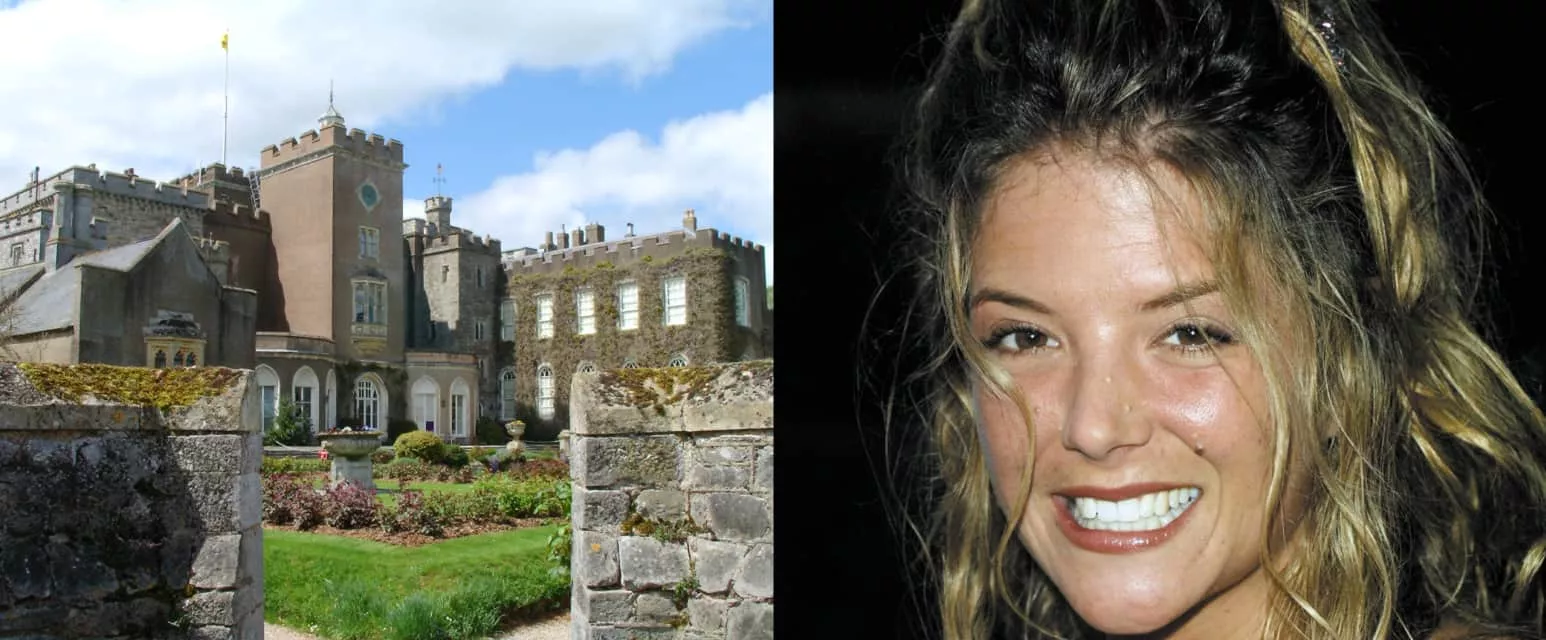 A. J. Langer - American former actress