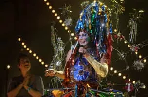 A 24-Decade History of Popular Music - Play by Taylor Mac