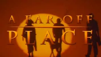 A Far Off Place - 1993 ‧ Drama/Family Drama ‧ 1h 48m