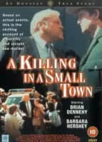 A Killing in a Small Town - 1990 ‧ Television/Drama ‧ 1h 40m