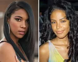 Aaliyah: The Princess of R&B - 2014 ‧ Drama/Music