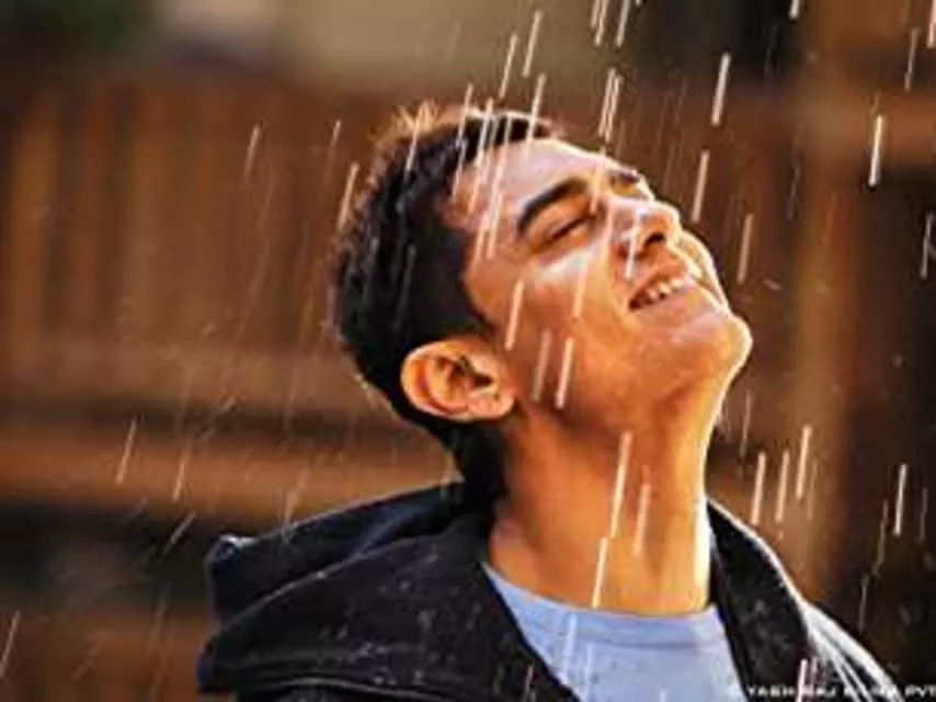 Aamir Khan - Indian actor