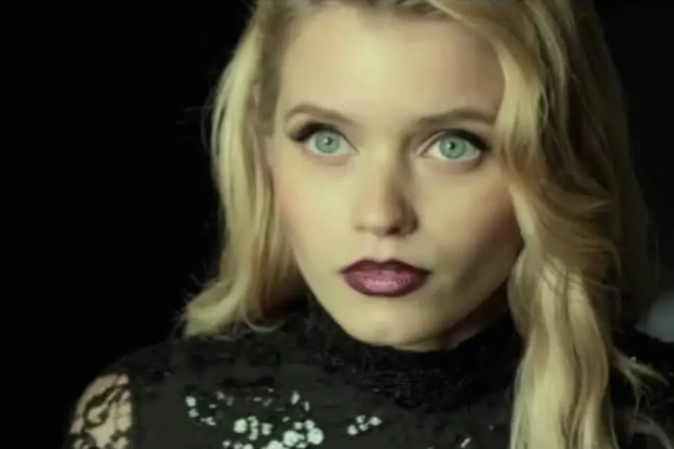 Abbey Lee Kershaw - Australian model