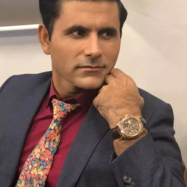 Abdul Razzaq - Pakistani cricketer