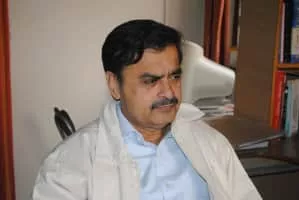 Abhayanand - Officer