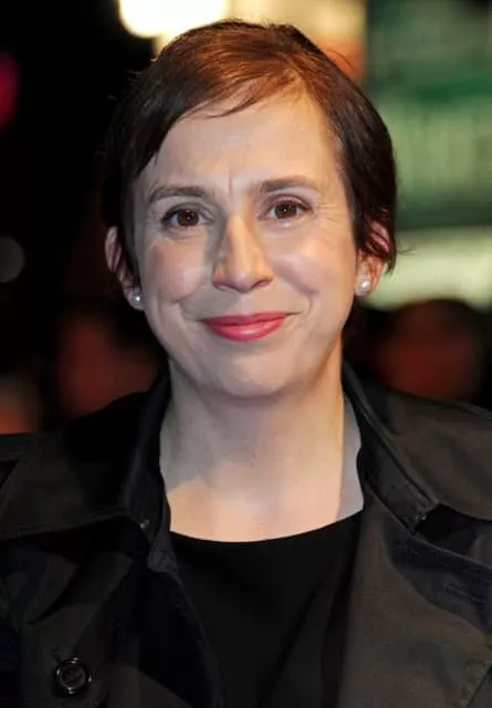 Abi Morgan - Playwright