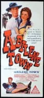 Abilene Town - 