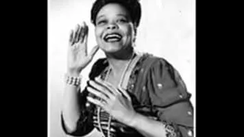 Ada Brown - American singer