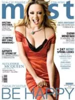 Ada Livitsanou - Greek actress