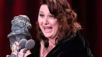 Adelfa Calvo - Spanish actress