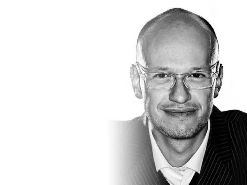 Adeo Ressi - Entrepreneur