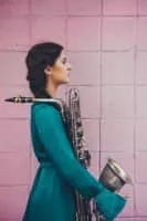 Adison Evans - Musical artist