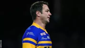 Adrian Morley - Rugby league player