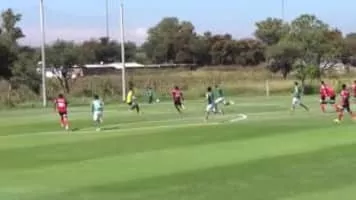 Adrian Zendejas - American soccer player