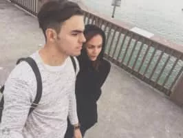 Adriano Zendejas - Mexican television actor