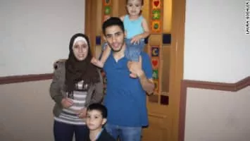 Aeham Ahmad - Syrian pianist