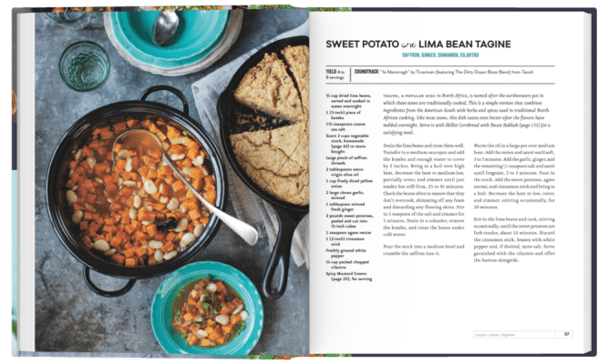 Afro-Vegan: Farm-Fresh African, Caribbean, and Southern Flavors Remixed - Book by Bryant Terry