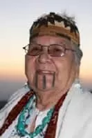 Agnes Baker Pilgrim - 