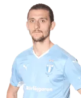 Agon Mehmeti - Albanian former footballer