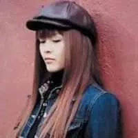 Aika Ohno - Japanese singer-songwriter