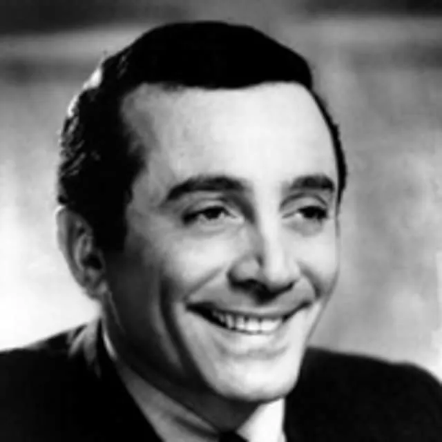 Al Martino - American singer