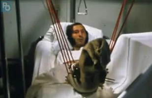 Alain Colas - French sailor