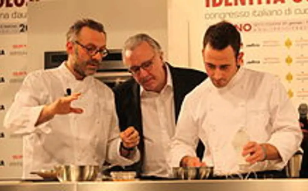 Alain Ducasse - Monégasque chef