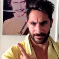 Alain Merheb - Lebanese singer