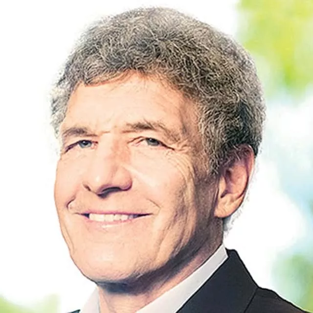 Alan F. Horn - Consultant of Warner Bros. Discovery