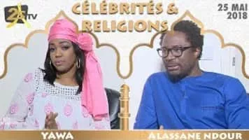 Alassane N'Dour - Senegalese former football player