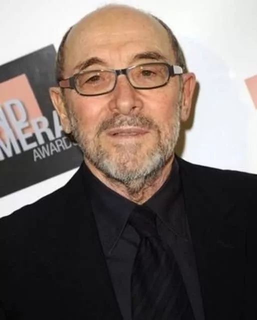 Albert Wolsky - American costume designer