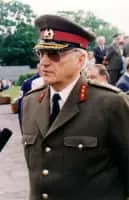 Aleksander Einseln - General