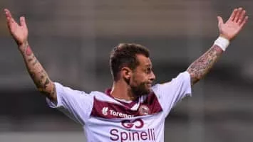 Alessandro Diamanti - Italian manager and football player