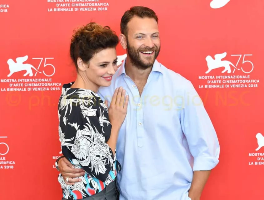 Alessio Cremonini - Film director