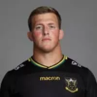 Alex Waller - Rugby union player